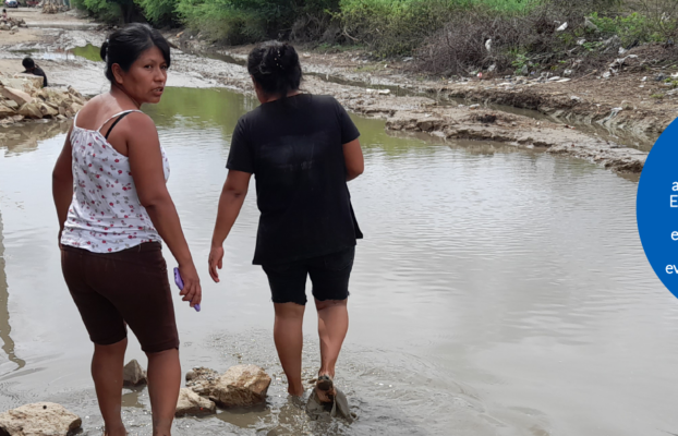 AMAZONÍA: Naturaleza en riesgo y desafíos humanitarios