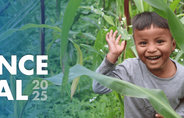 AMÉRICA LATINA: 243,000 personas alcanzadas con nuestra respuesta humanitaria