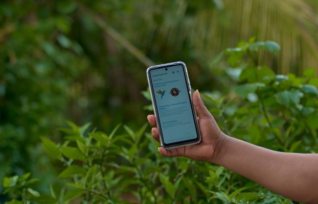 Jempe Etsejui: la tecnología awajún que protege la Amazonía con alertas de delitos, desastres y emergencias con innovadora app