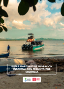 RUTAS MARITIMAS